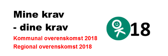 OK krav 18